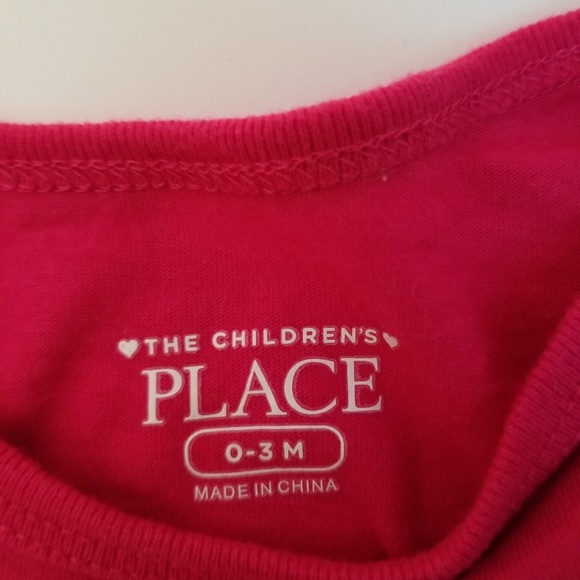 Children Place Bodysuit lot Drama Queen Princess - Picture 5 of 8